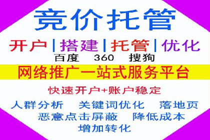 sem竞价推广托管案例：效果评估与反思